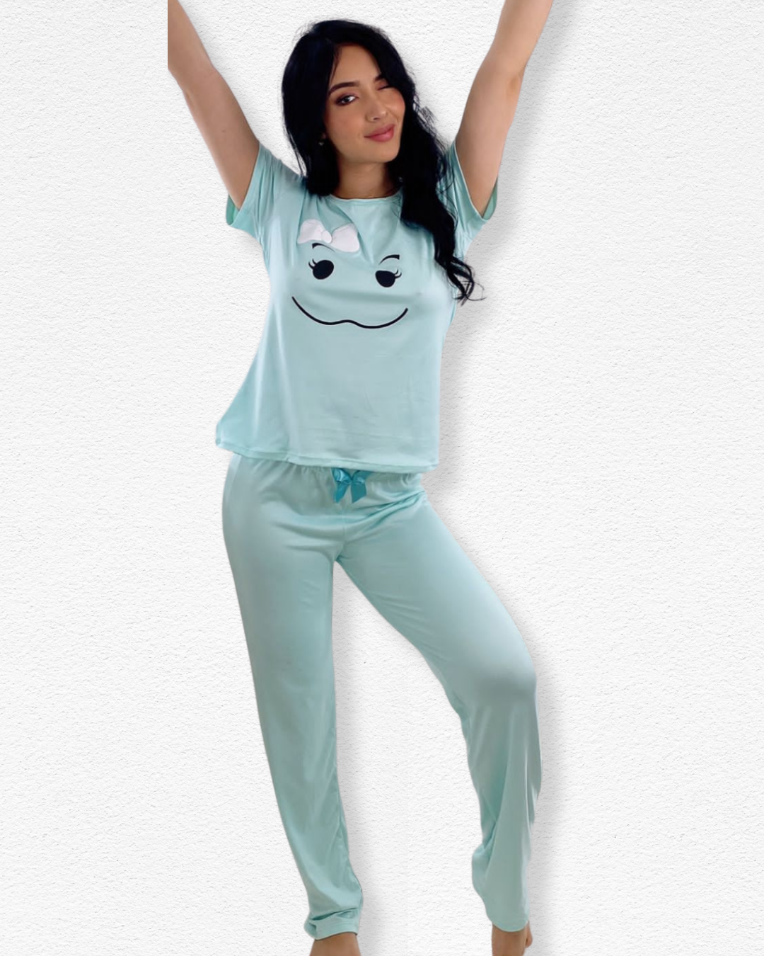 Set de Pijama Britney