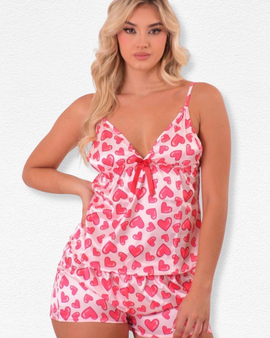 Set de Pijama Dalila