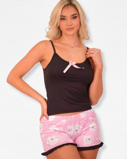 Set de Pijama Lorelei