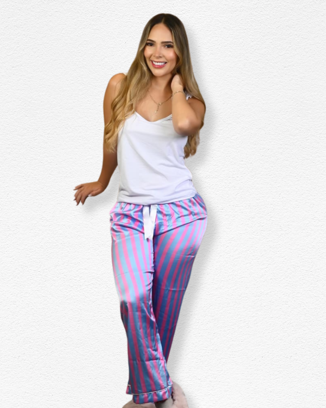 Set de Pijama Carolina