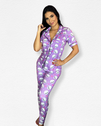 Set de Pijama Alexa