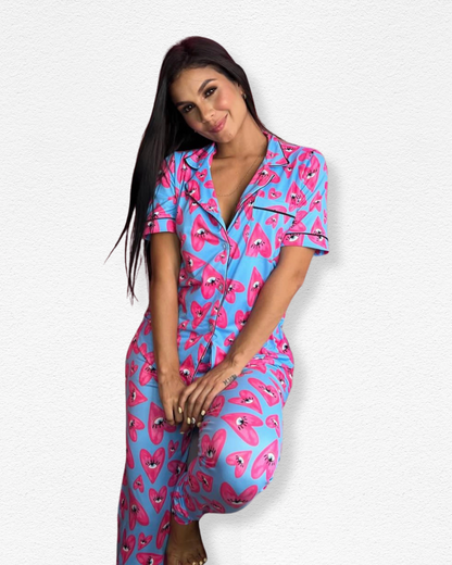 Set de Pijama Alexa