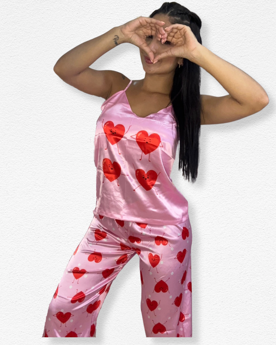 Set de Pijama Emily