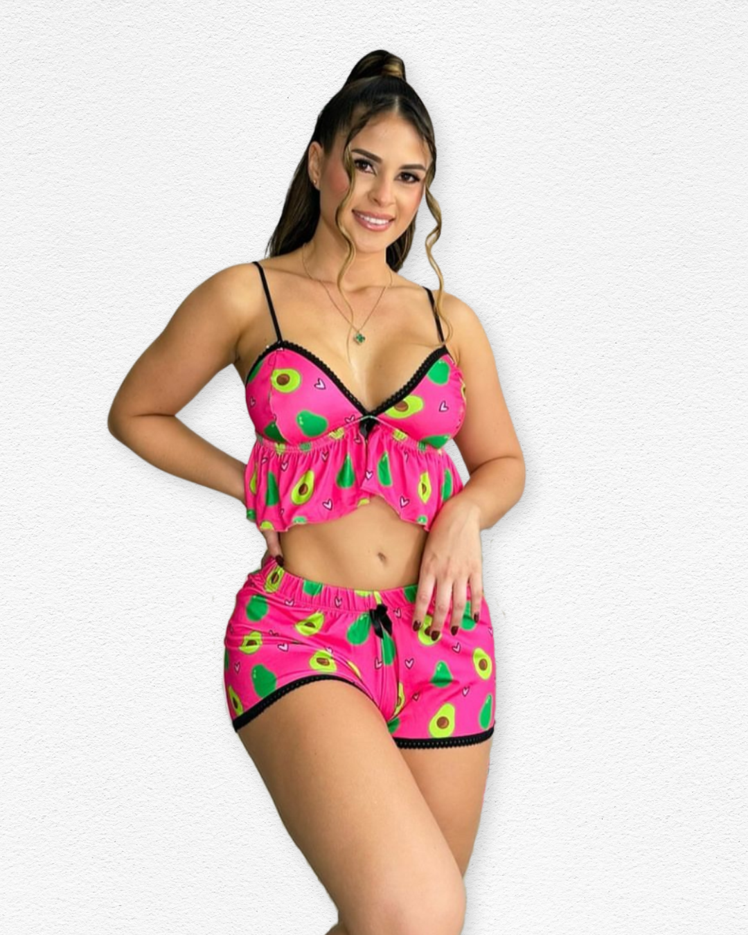 Set de Pijama Penélope