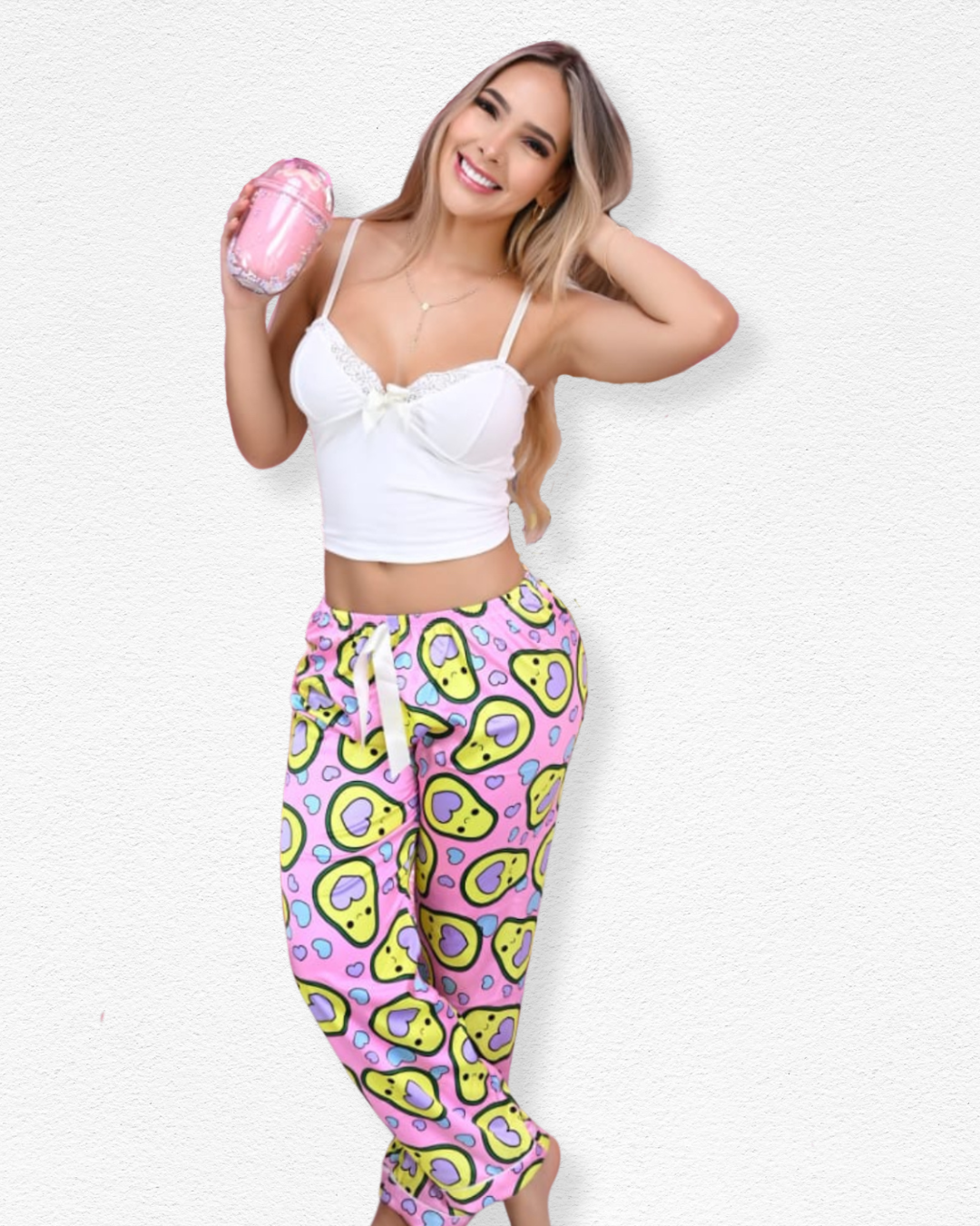 Set de Pijama Marcela