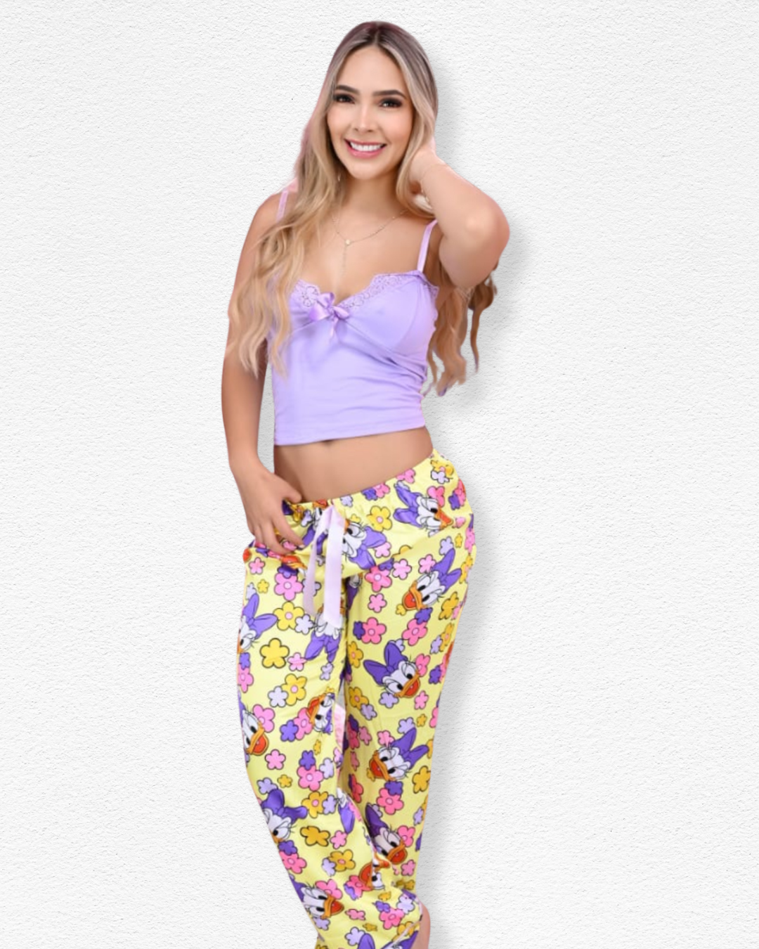 Set de Pijama Marcela