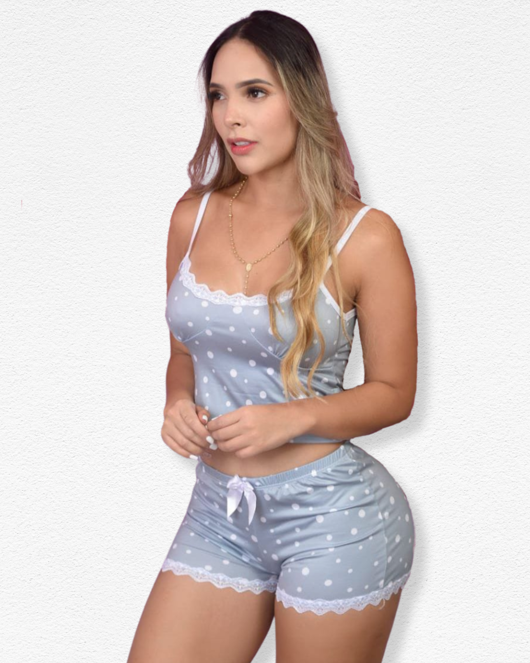 Set de Pijama Dana