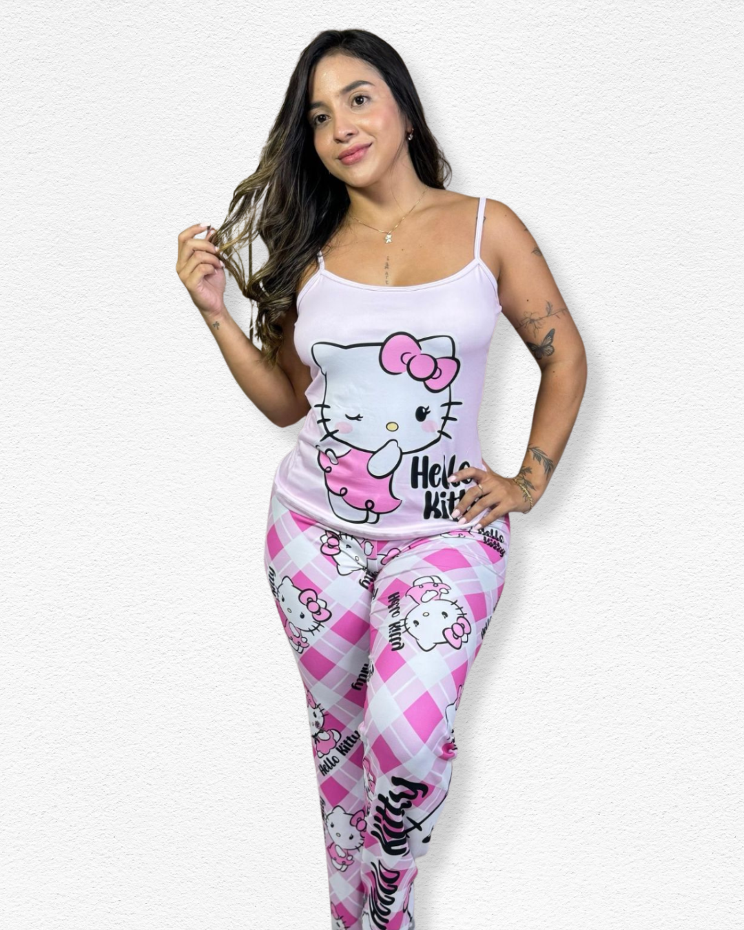 Set de Pijama Estrella
