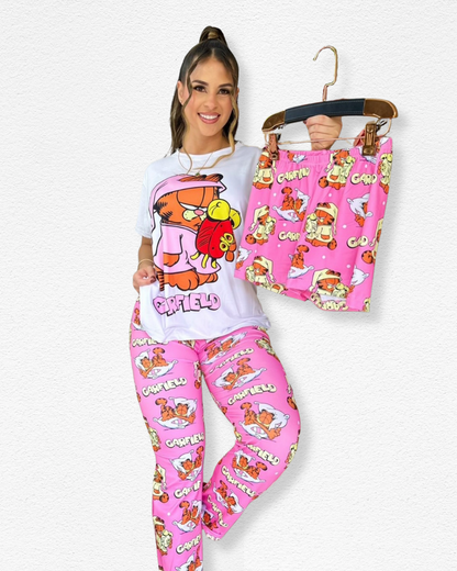 Set de Pijama Perla