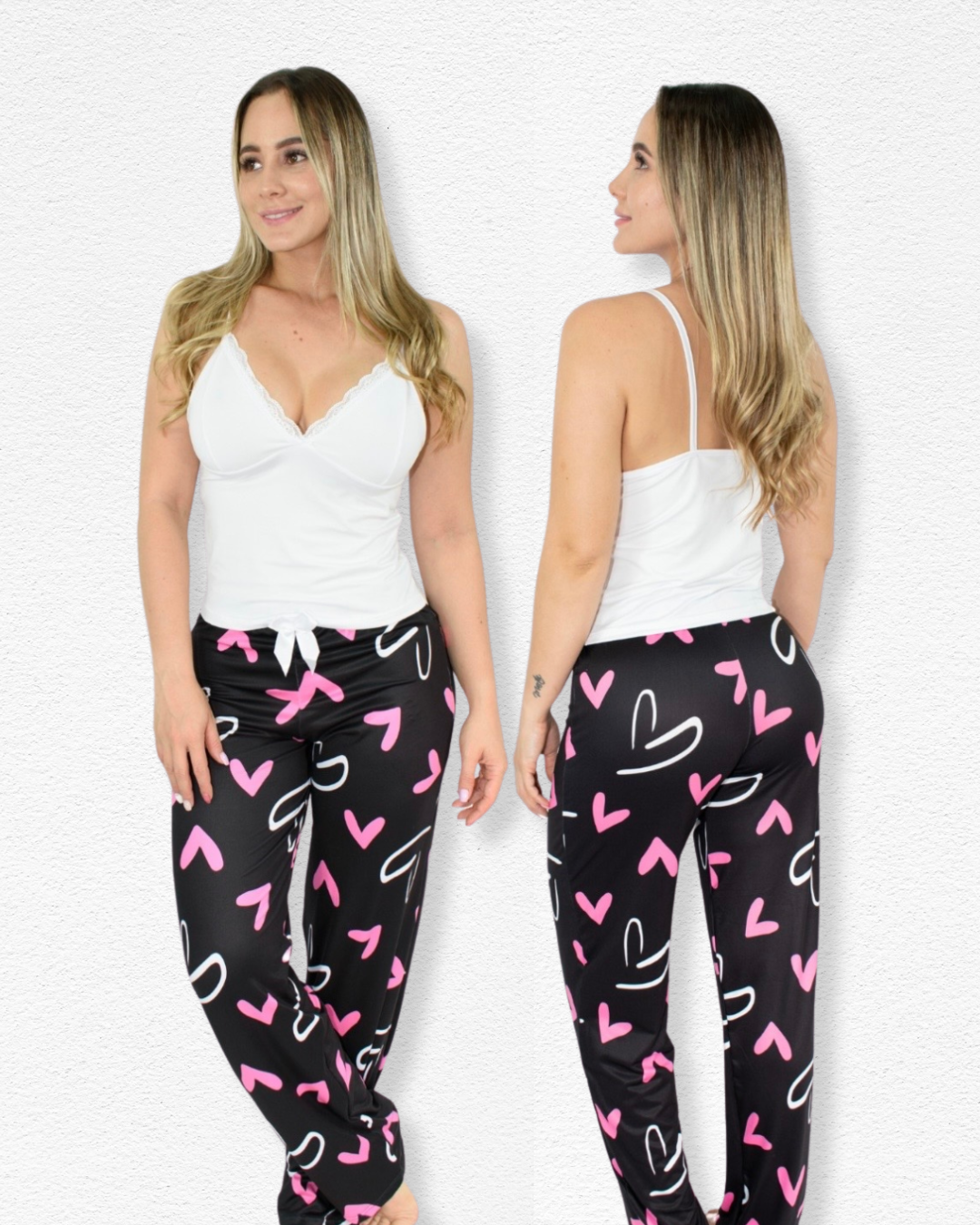 Set de Pijama Dalia