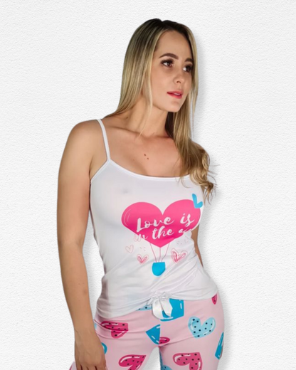 Set de Pijama Melina