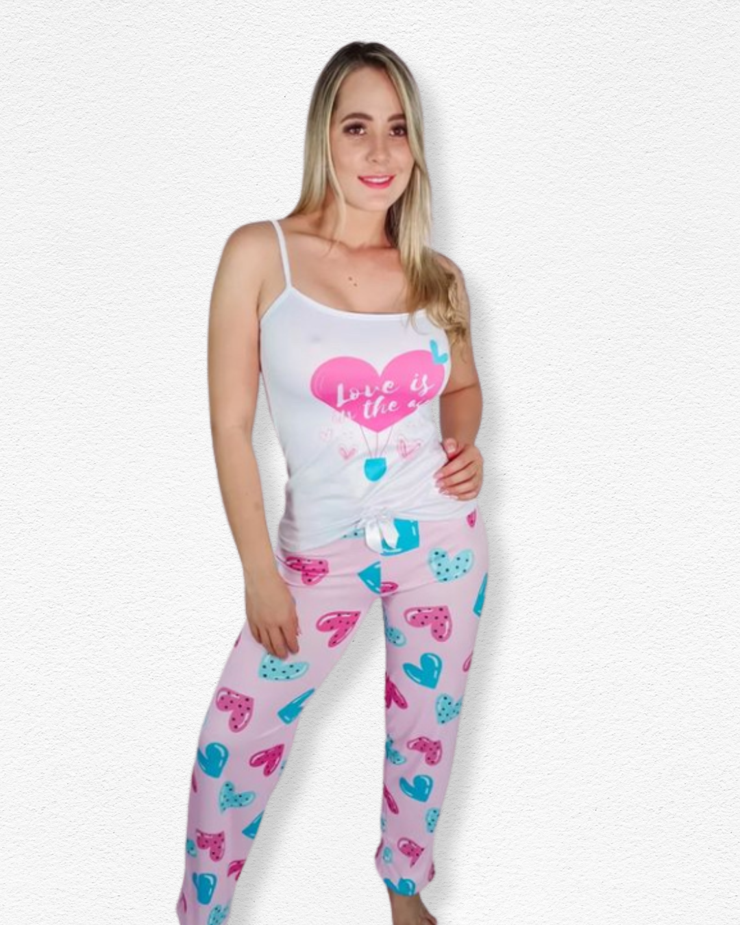 Set de Pijama Melina