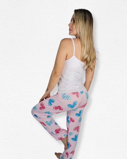 Set de Pijama Melina