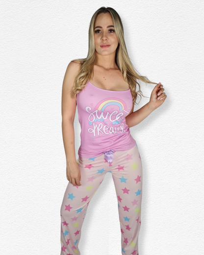 Set de Pijama Melina