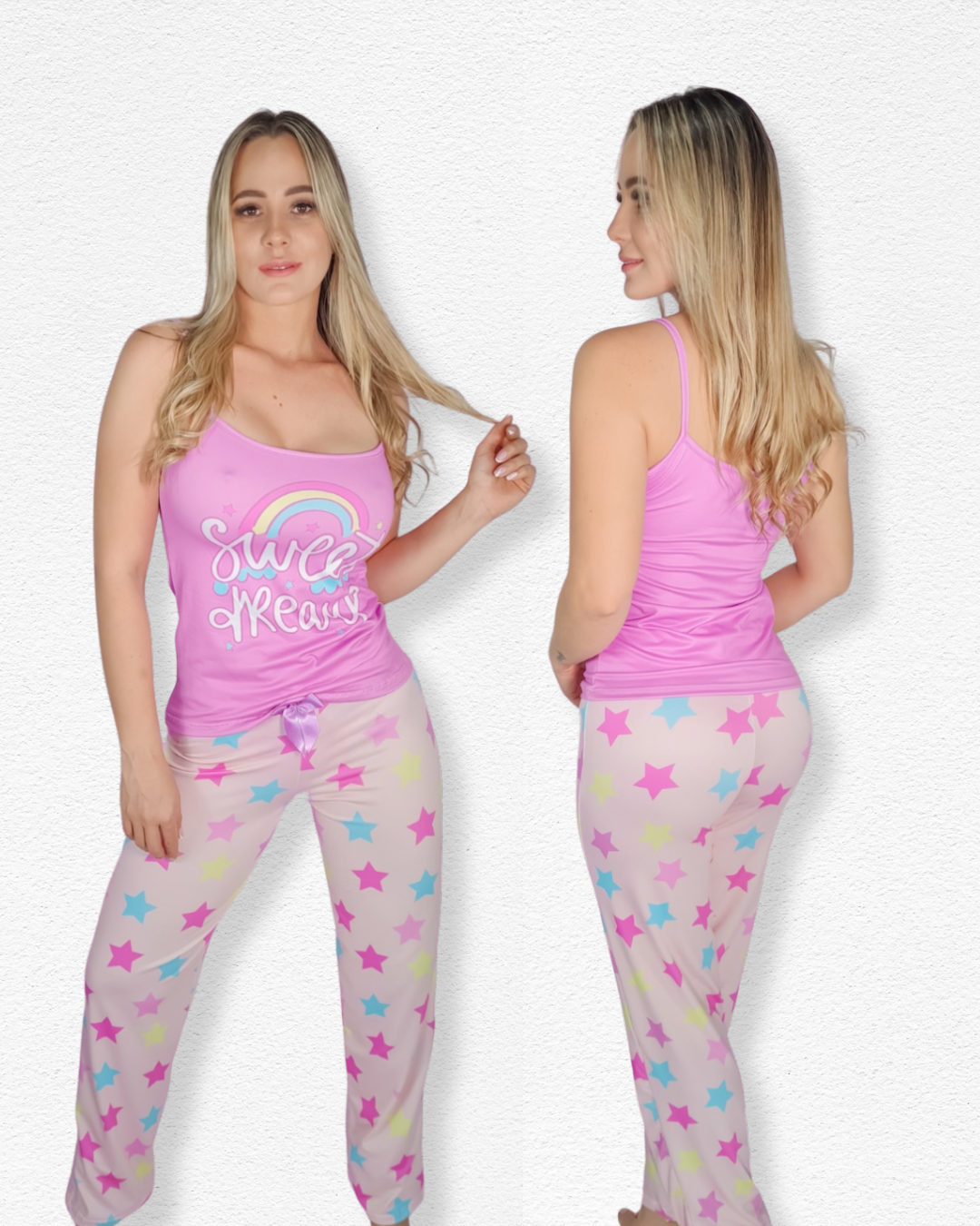 Set de Pijama Melina