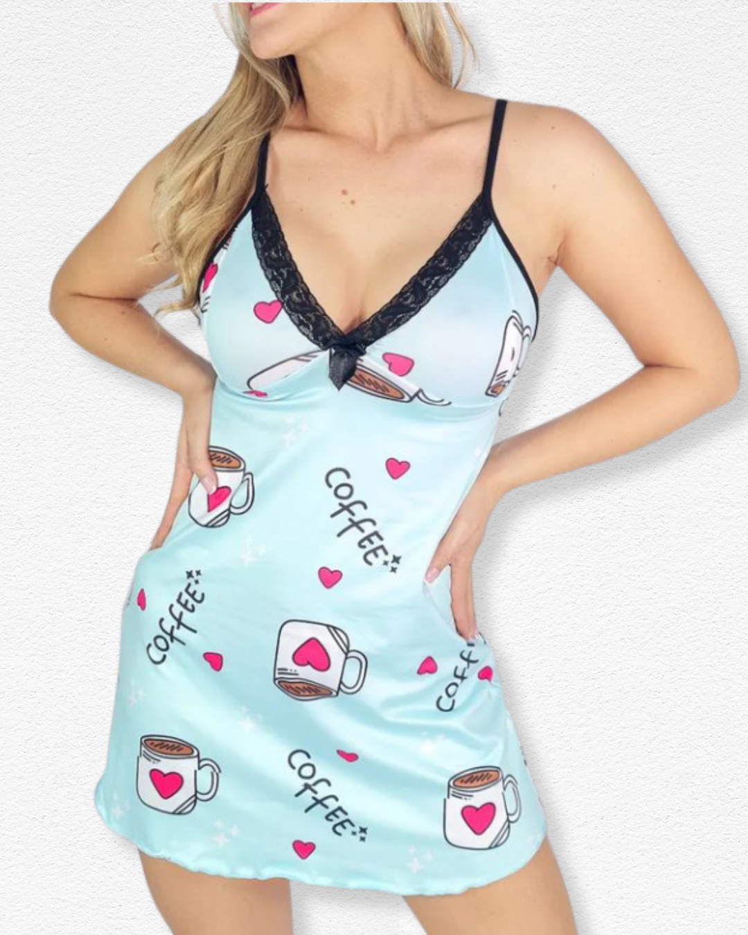 Set de Pijama Mía