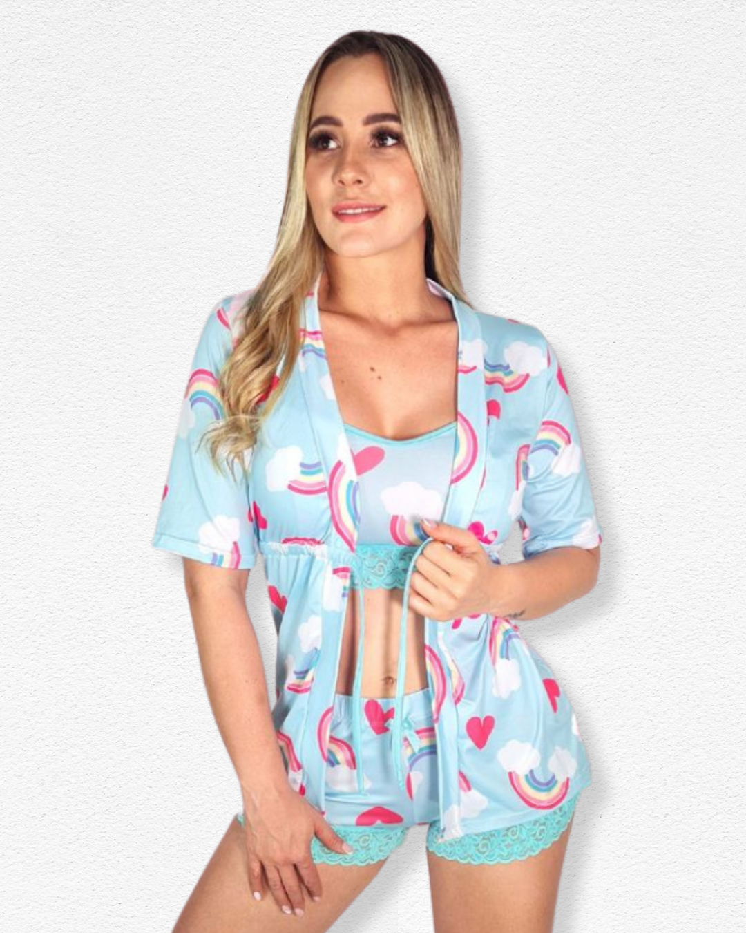 Set de Pijama Brielle