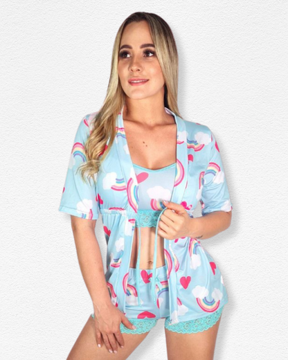 Set de Pijama Brielle