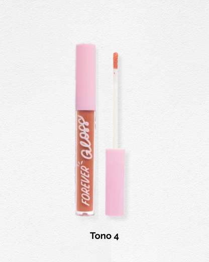 Brillos Labiales - Forever Gloss