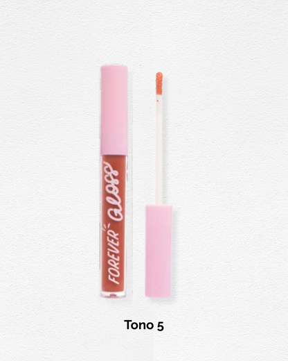 Brillos Labiales - Forever Gloss