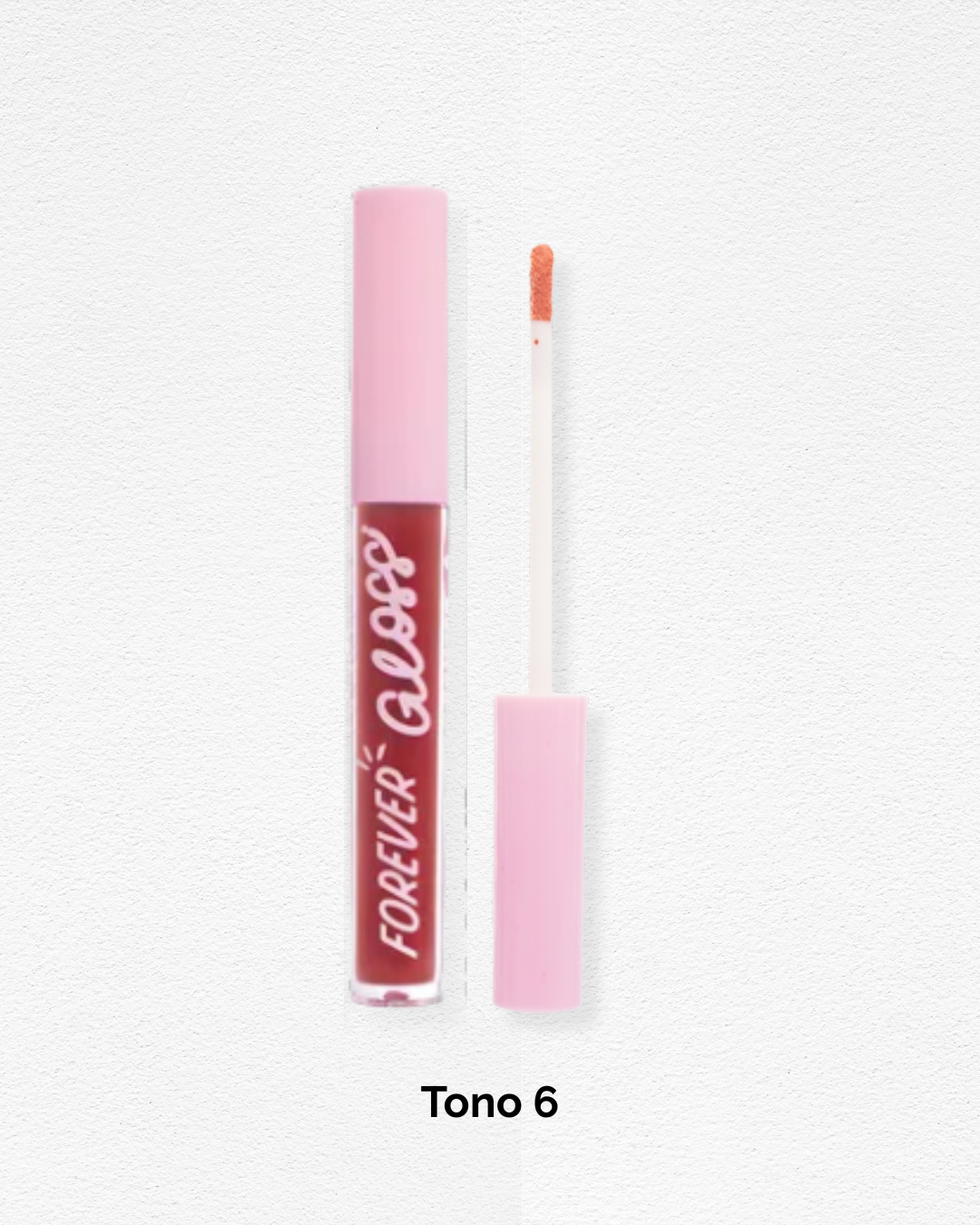 Brillos Labiales - Forever Gloss