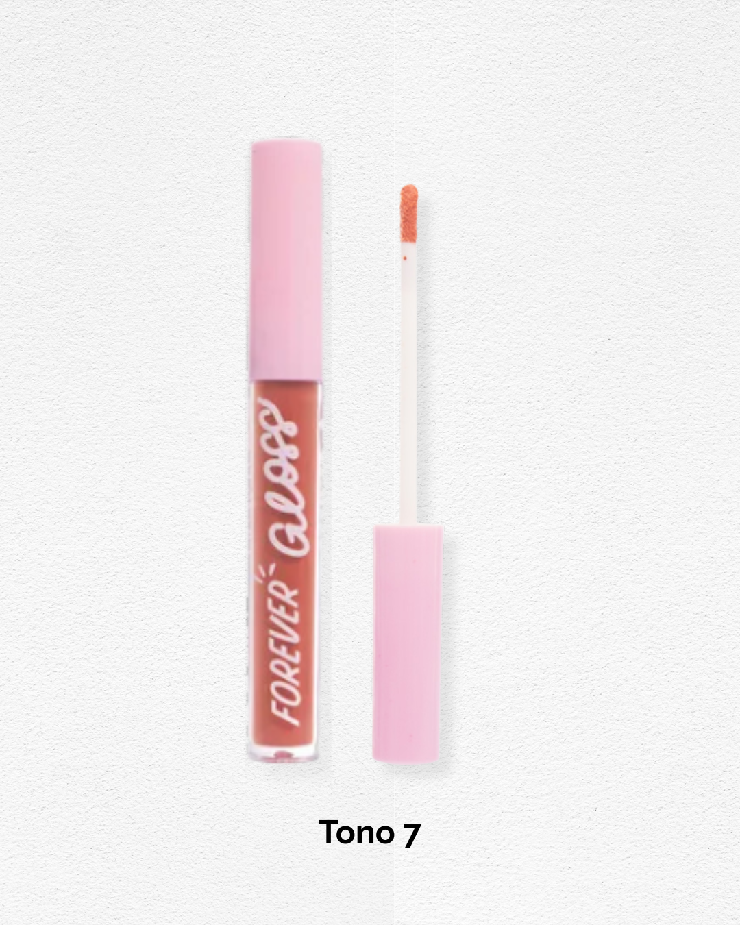 Brillos Labiales - Forever Gloss