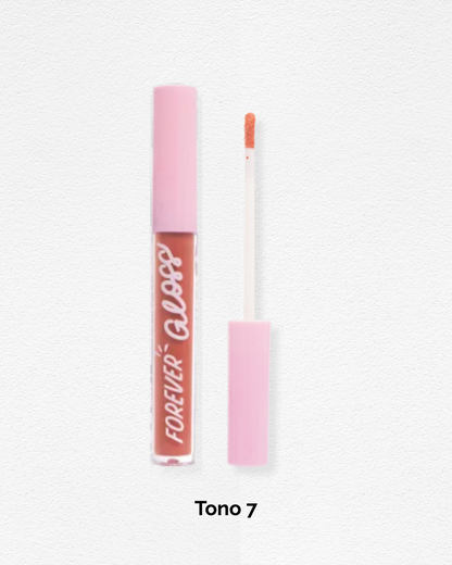 Brillos Labiales - Forever Gloss