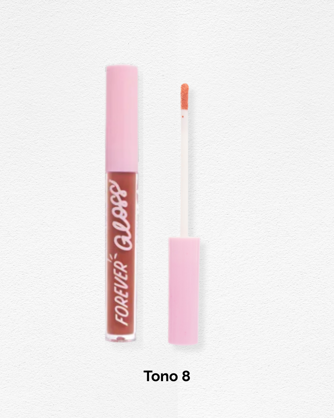 Brillos Labiales - Forever Gloss