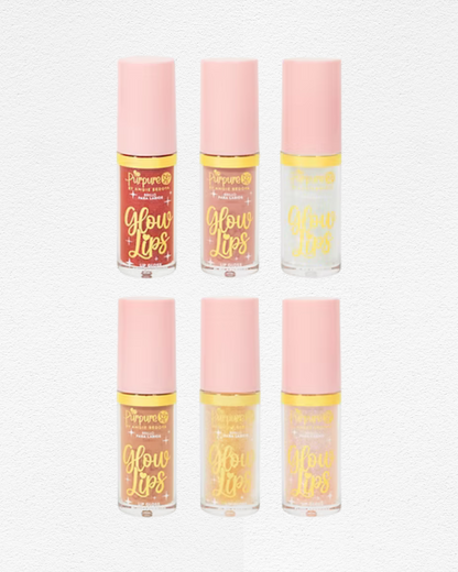 Brillo Labial - Glow Lips