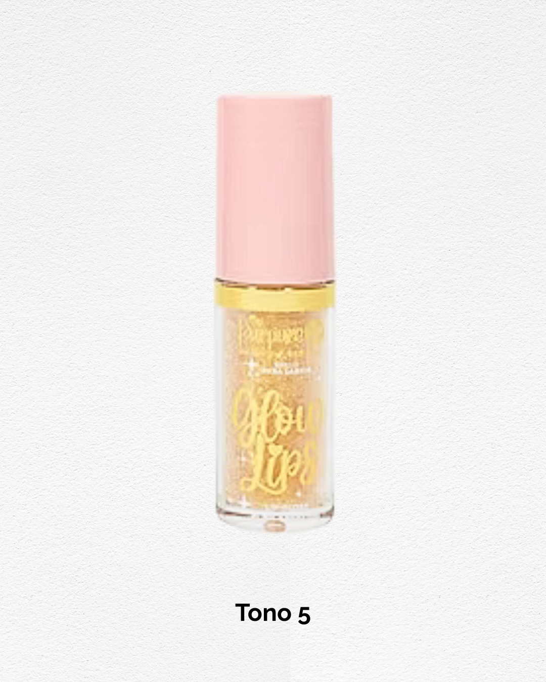 Brillo Labial - Glow Lips