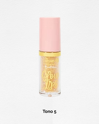 Brillo Labial - Glow Lips