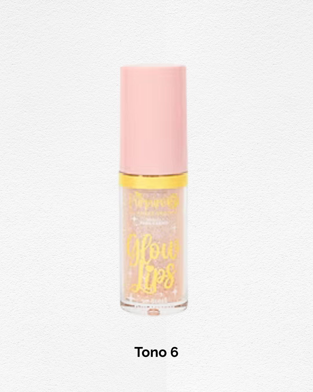 Brillo Labial - Glow Lips