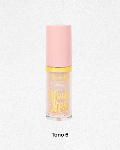 Brillo Labial - Glow Lips