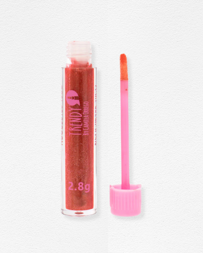 Lip gloss - Duo Lips
