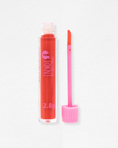 Lip gloss - Duo Lips