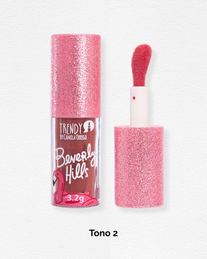 Rubor en mousse - Beverly Hills