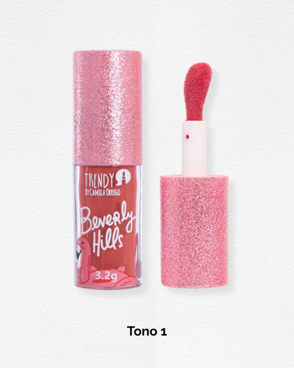 Rubor en mousse - Beverly Hills