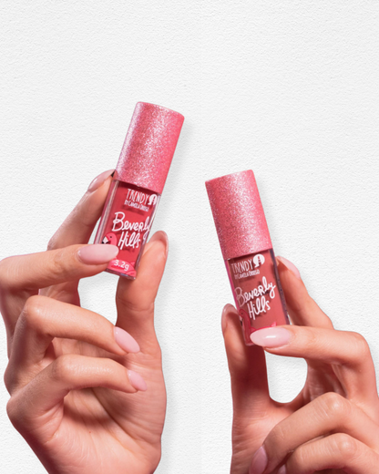 Rubor en mousse - Beverly Hills