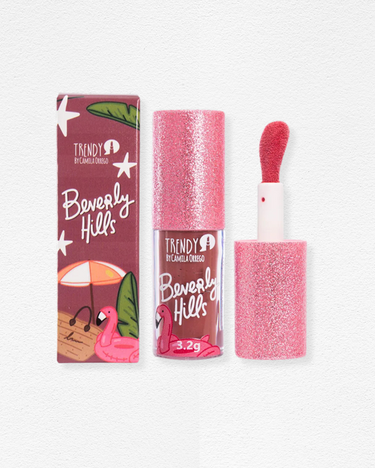 Rubor en mousse - Beverly Hills