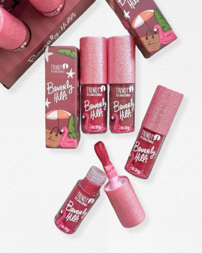 Rubor en mousse - Beverly Hills