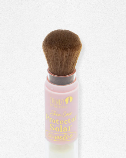 Protector Solar en Polvo - SPF 30