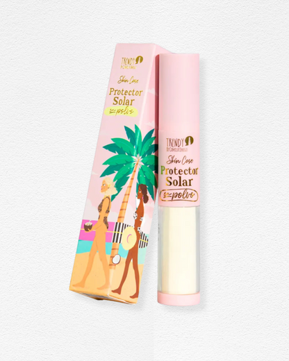 Protector Solar en Polvo - SPF 30