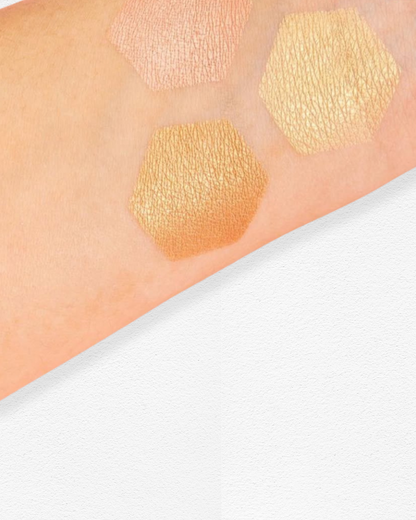 Iluminador 3 en 1 - Hollywood Highlight