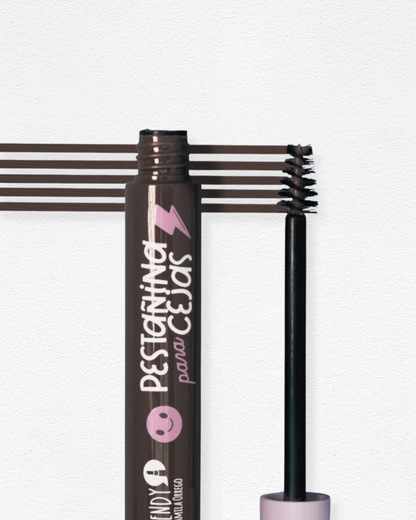 Pestañina para Cejas