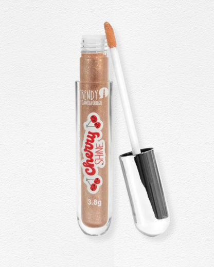 Lip Gloss - Cherry Shine