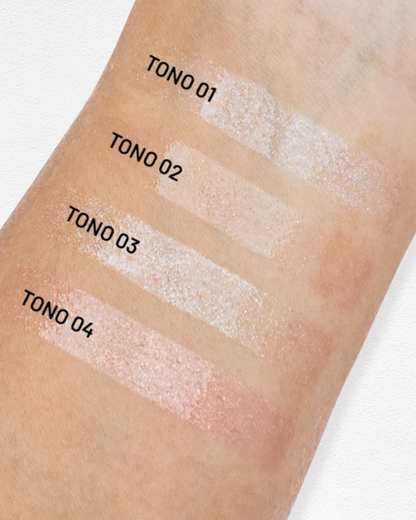 Lip Gloss - Cherry Shine