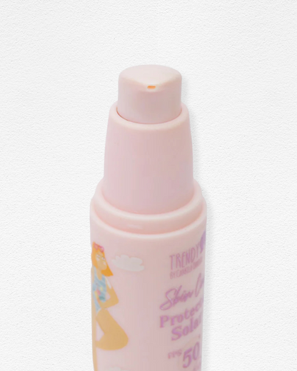 Protector Solar- FPS 50+