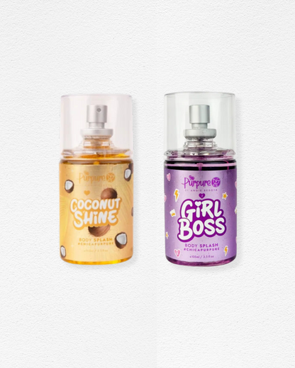 Splash Corporal Mini