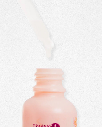 Suero Facial - Vitamina C + Ácido Azelaico