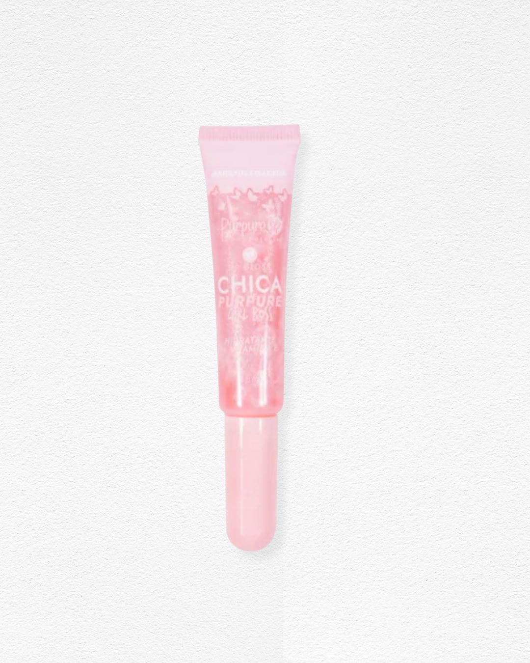 Lip Gloss - Girl Boss